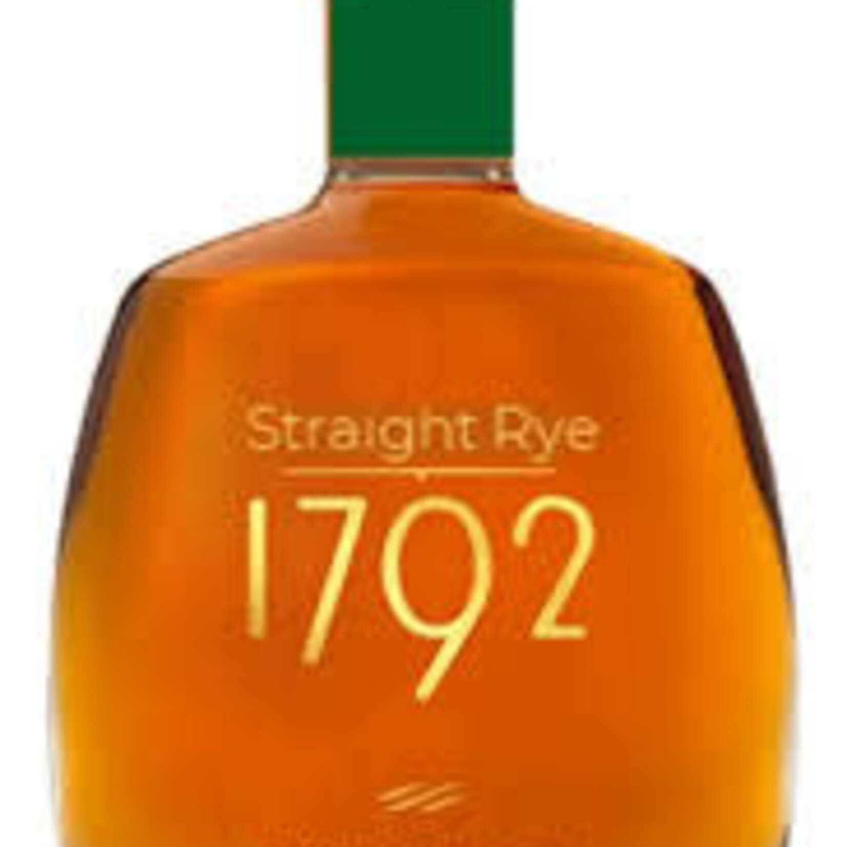 1792 Straight Rye 750mL