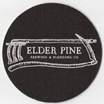 Elder Pine Krushed Ice 4pk CN