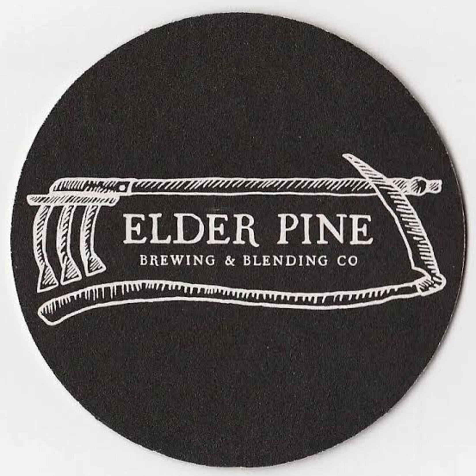 Elder Pine Krushed Ice 4pk CN