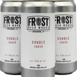 Frost Double Shush 4pk CN