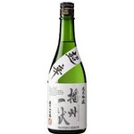 Sanyohai Shuzo Banshu Ikkon "Chokara Banshu Yamada Nishiki" Junmai Ginjo Sake 720ml