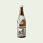 Atago No Matsu Tokubetsu Honjozo Sake 720ml