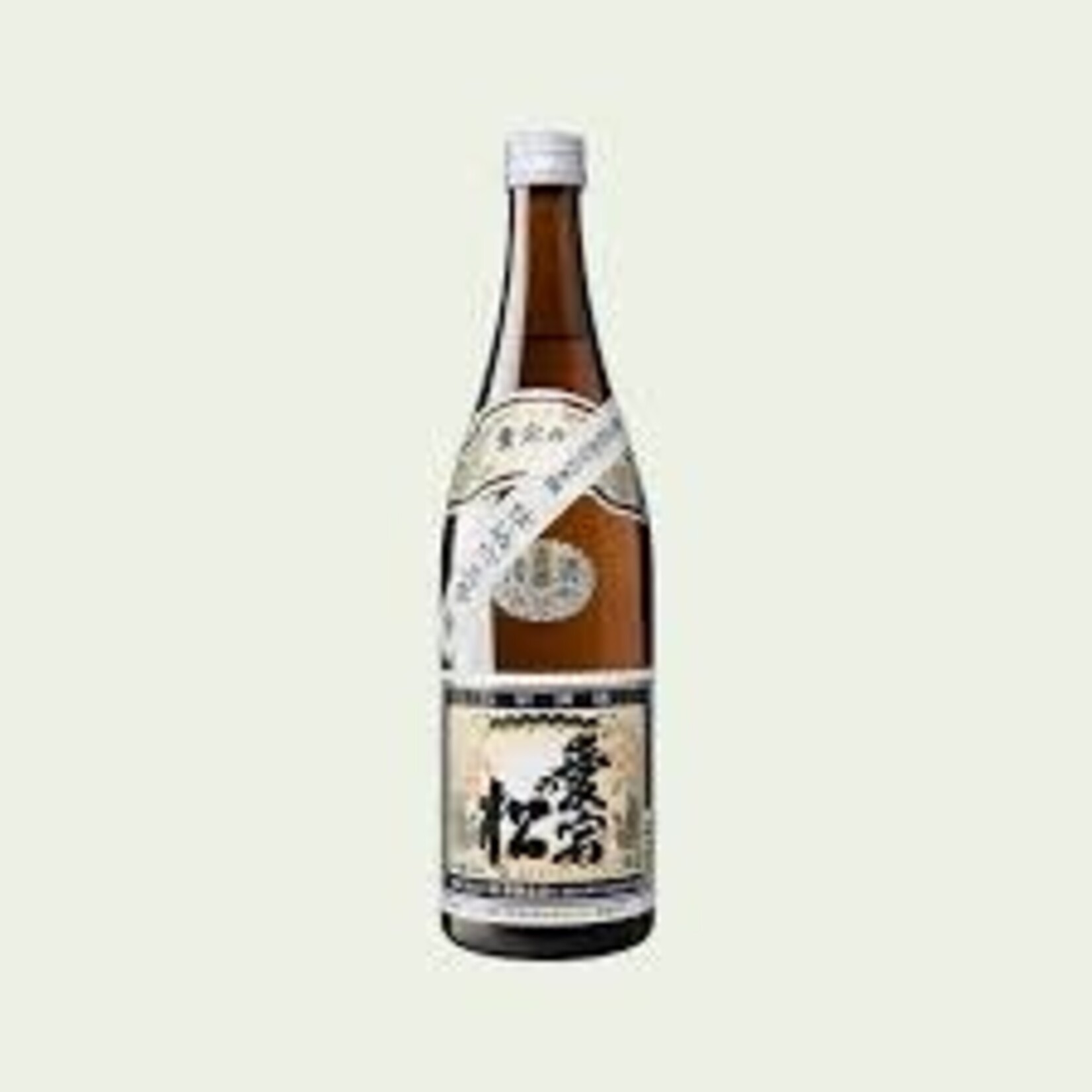Atago No Matsu Tokubetsu Honjozo Sake 720ml