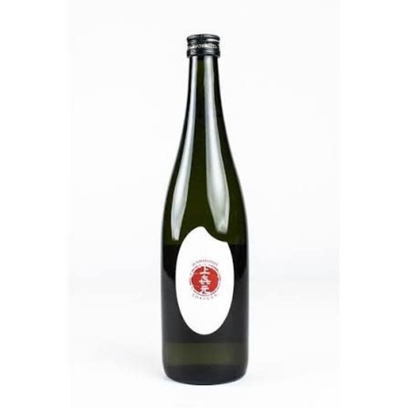 Sakata Shuzo "Rice Label" Jokigen Junmai Ginjo Sake 720ml