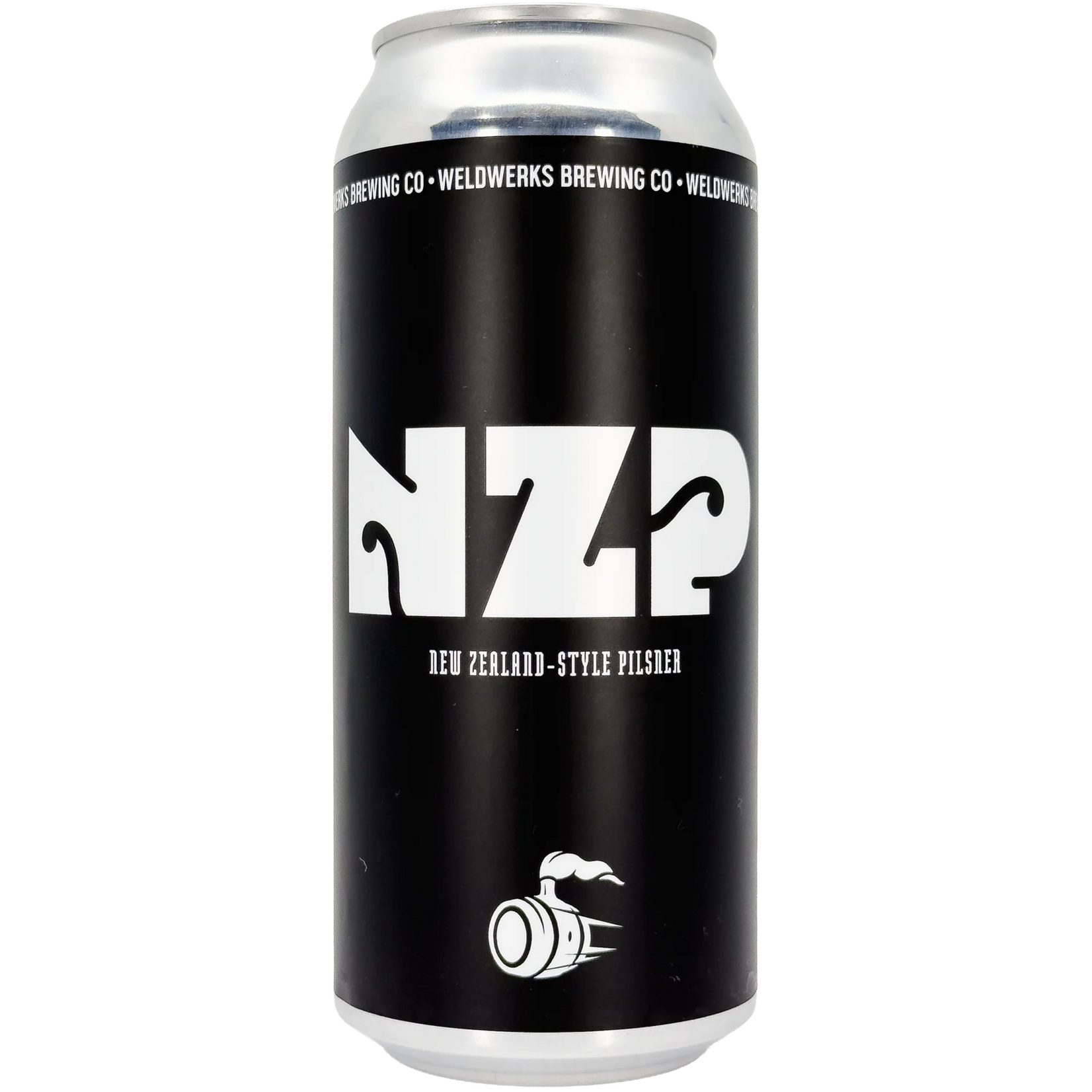 Weldwerks NZP 4pk CN
