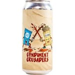 RAR Condiment Crusaders 4pk CN
