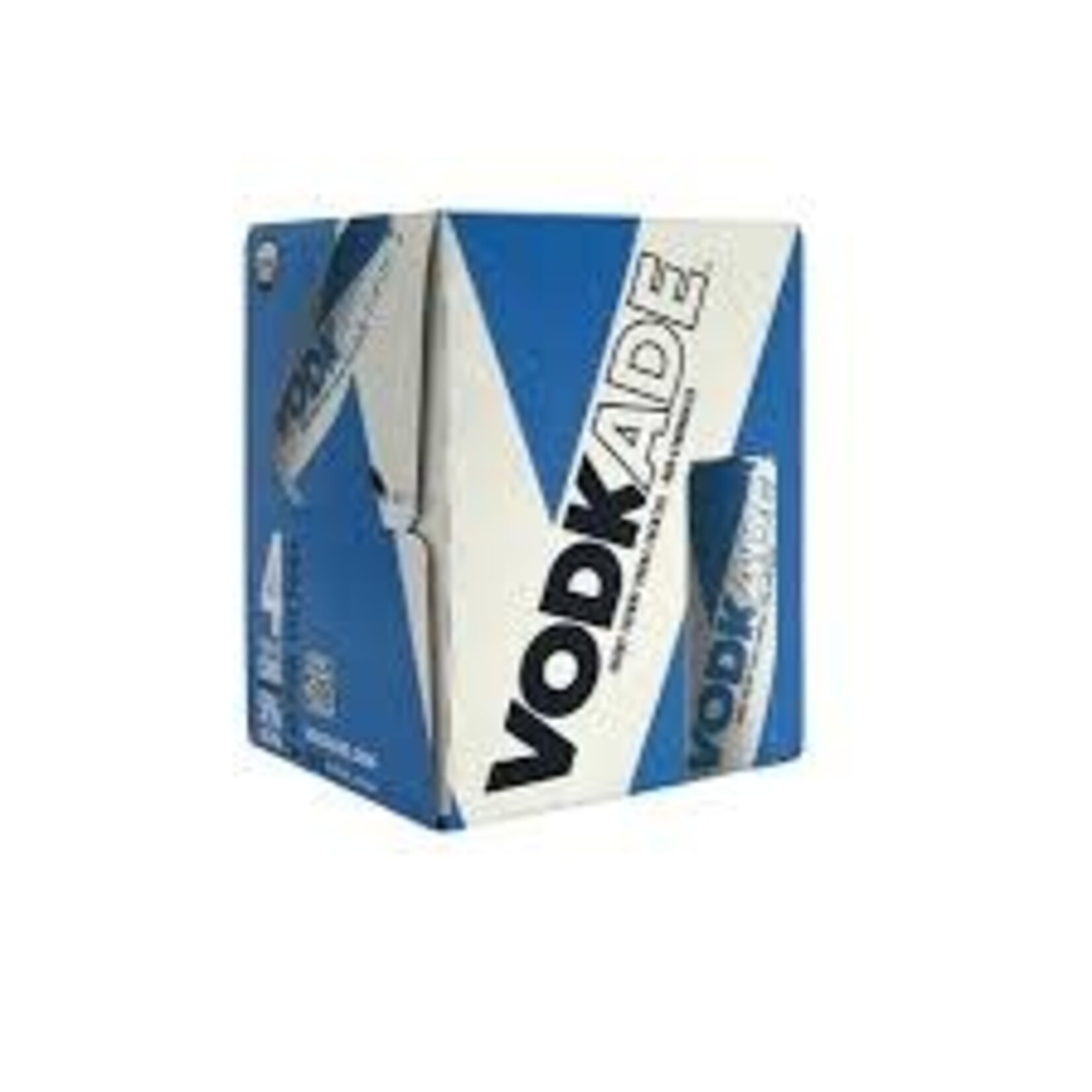 Vodkade Berry Cherry Vodka 4pk