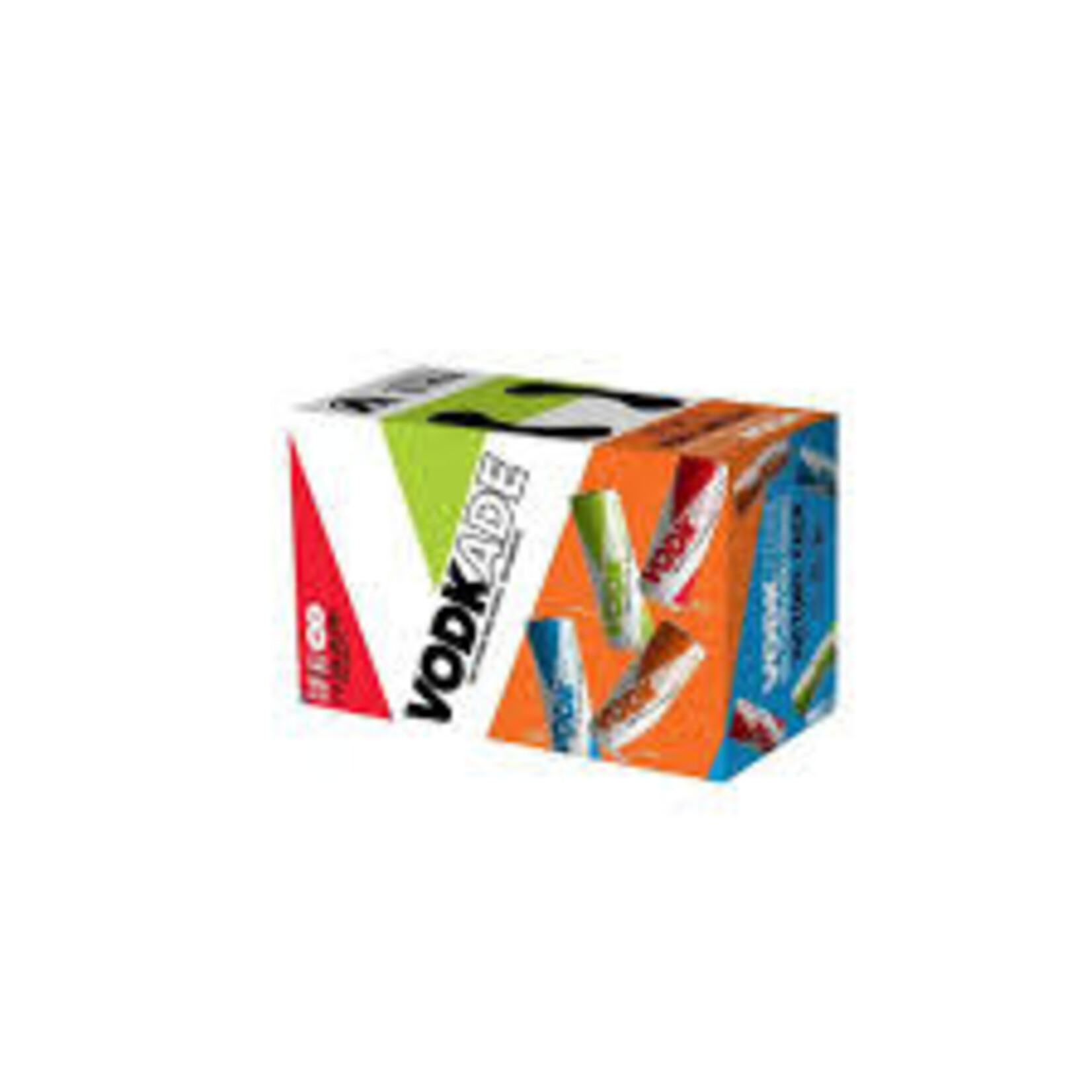 Vodkade Variety 8pk