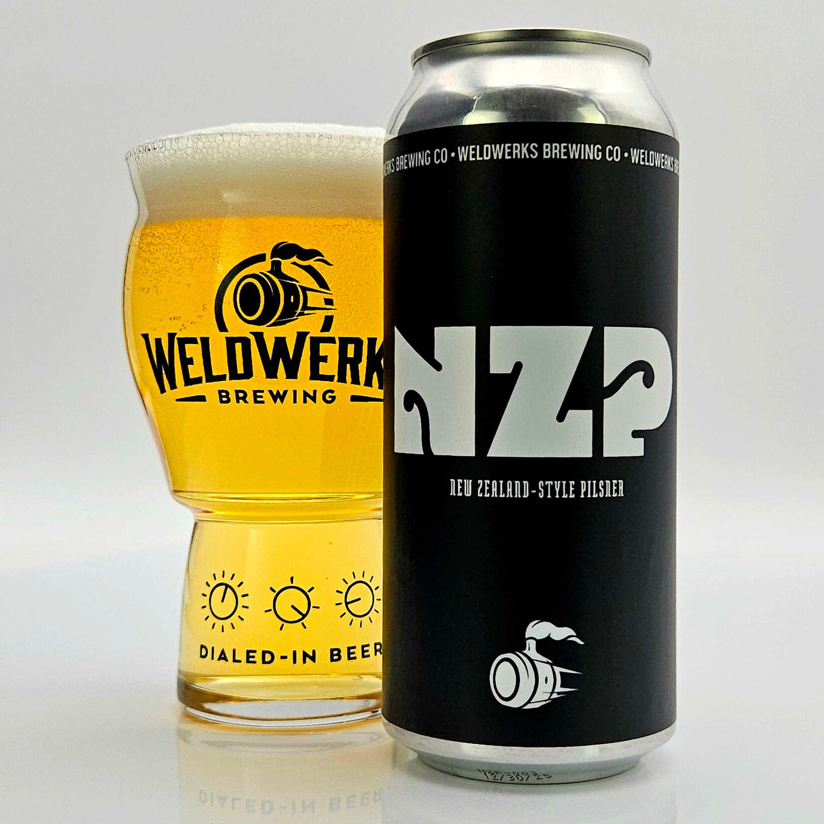 Weldwerks NZP 16oz CN