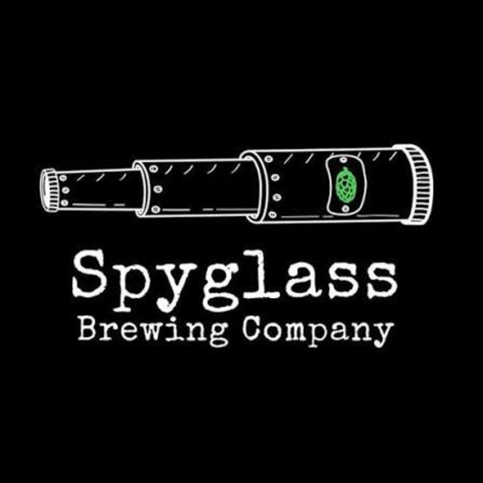 Spyglass AI Slop 16oz CN