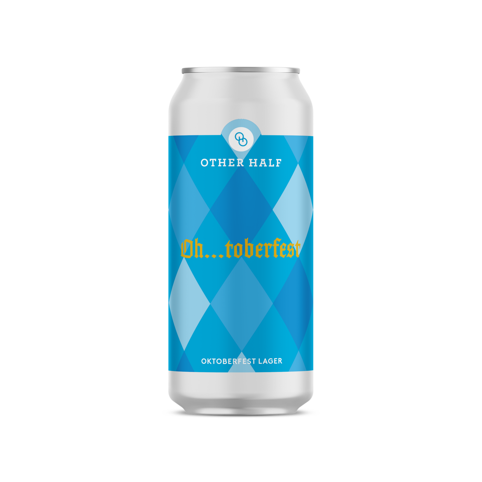 Other Half Oh...toberfest 16oz CN