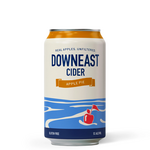 Downeast Apple Pie 12oz CN