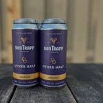 Von Trapp x Other Half 4pk