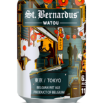 St. Bernardus Watou Tokyo CN 4pk