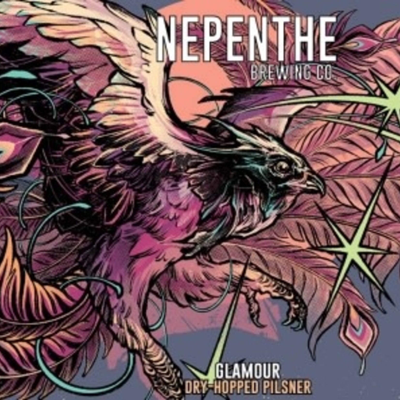 Nepenthe Glamour 6pk CN
