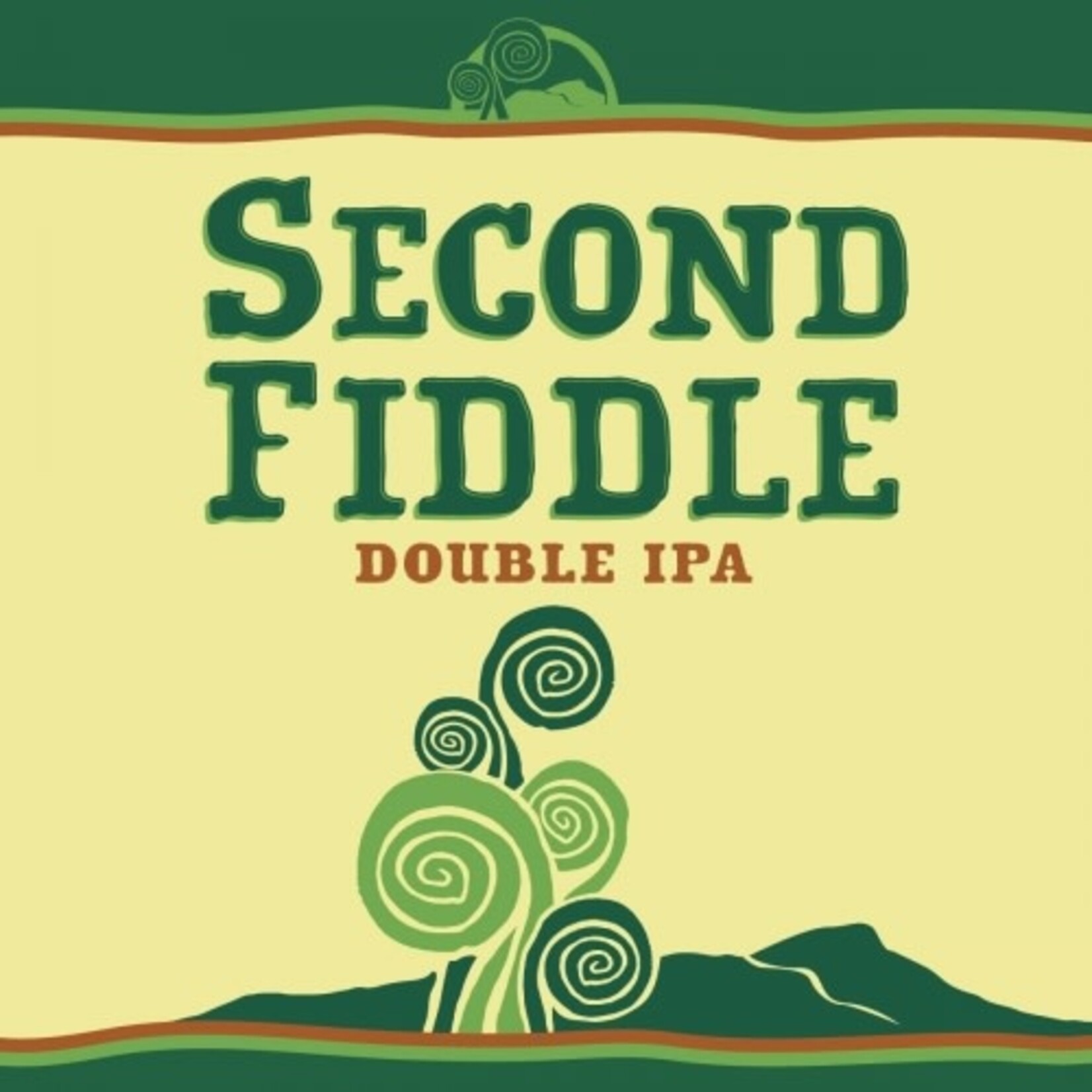 Fiddlehead Second Fiddle 16oz CN