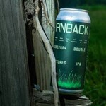 Finback Greener Pastures 16oz CN
