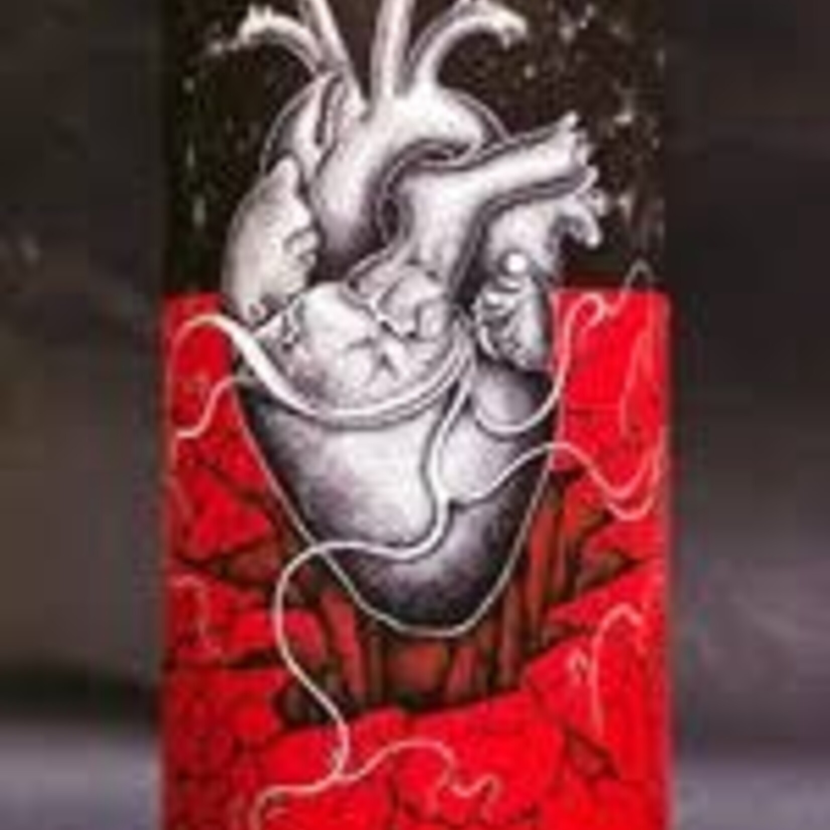 Tired Hands Hearts Once Nourished 16oz CN