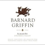 Barnard Griffin Albariño Columbia Valley (2025) 750ml