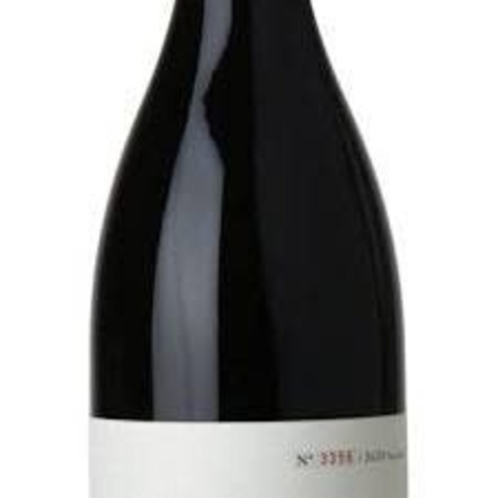 Domaine Nicolas Rossignol Pommard Les Vignots (2019) 750ml