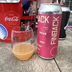Finback Dream Away 16oz CN