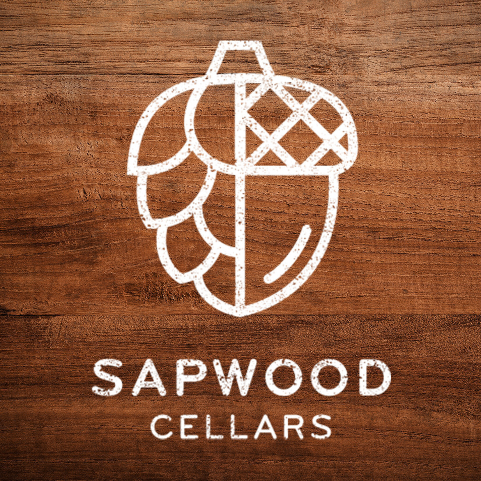 Sapwood Danger Of Ice 16oz CN
