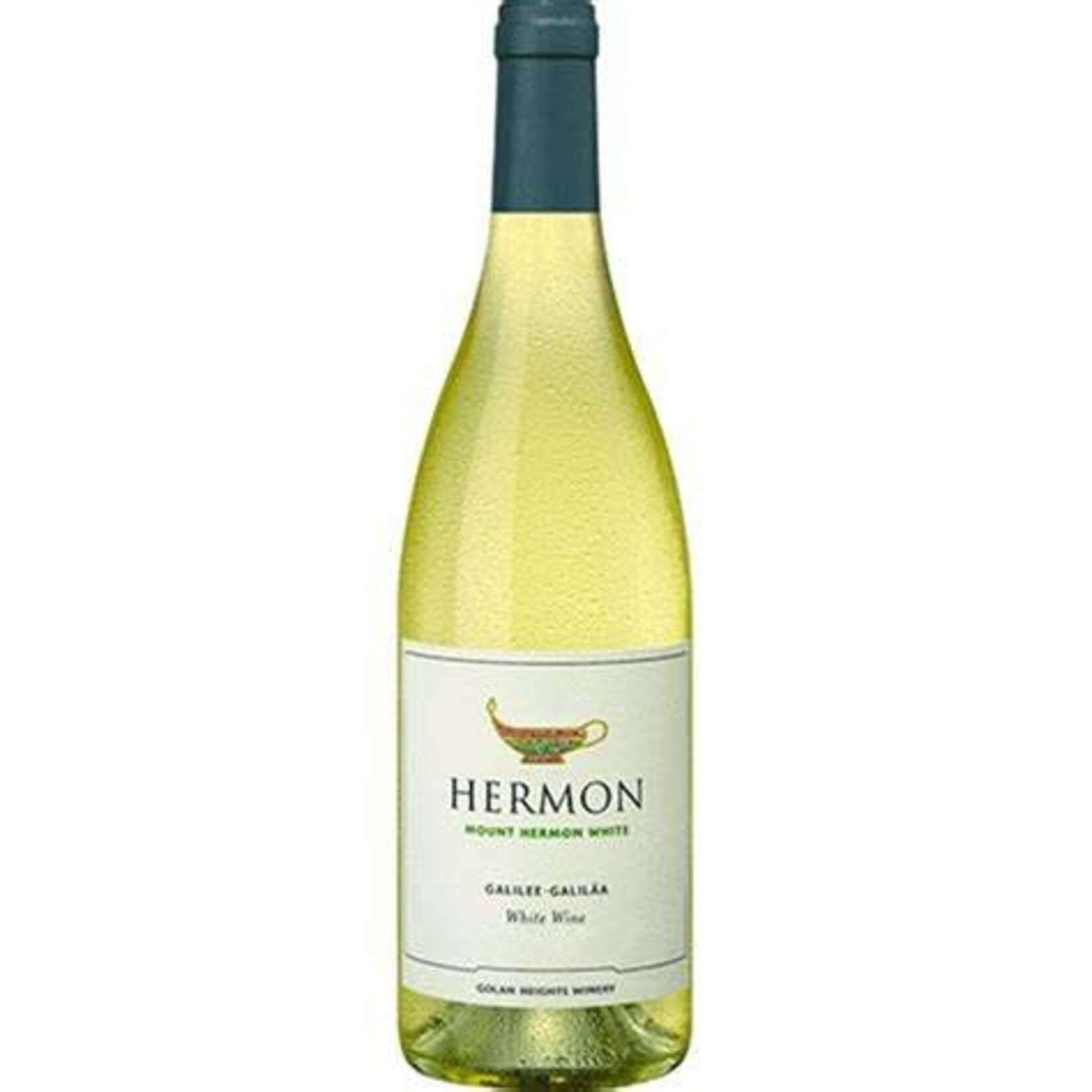 Golan Heights Winery Mount Hermon White (2023) 750ml