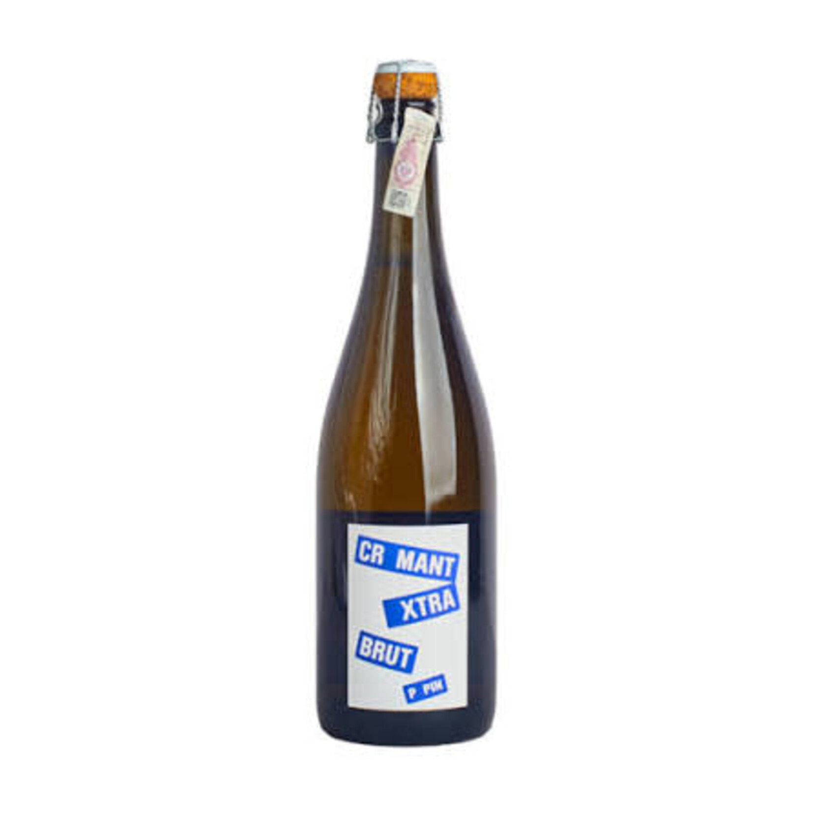 Pépin Crémant d'Alsace Extra Brut (NV) 750ml