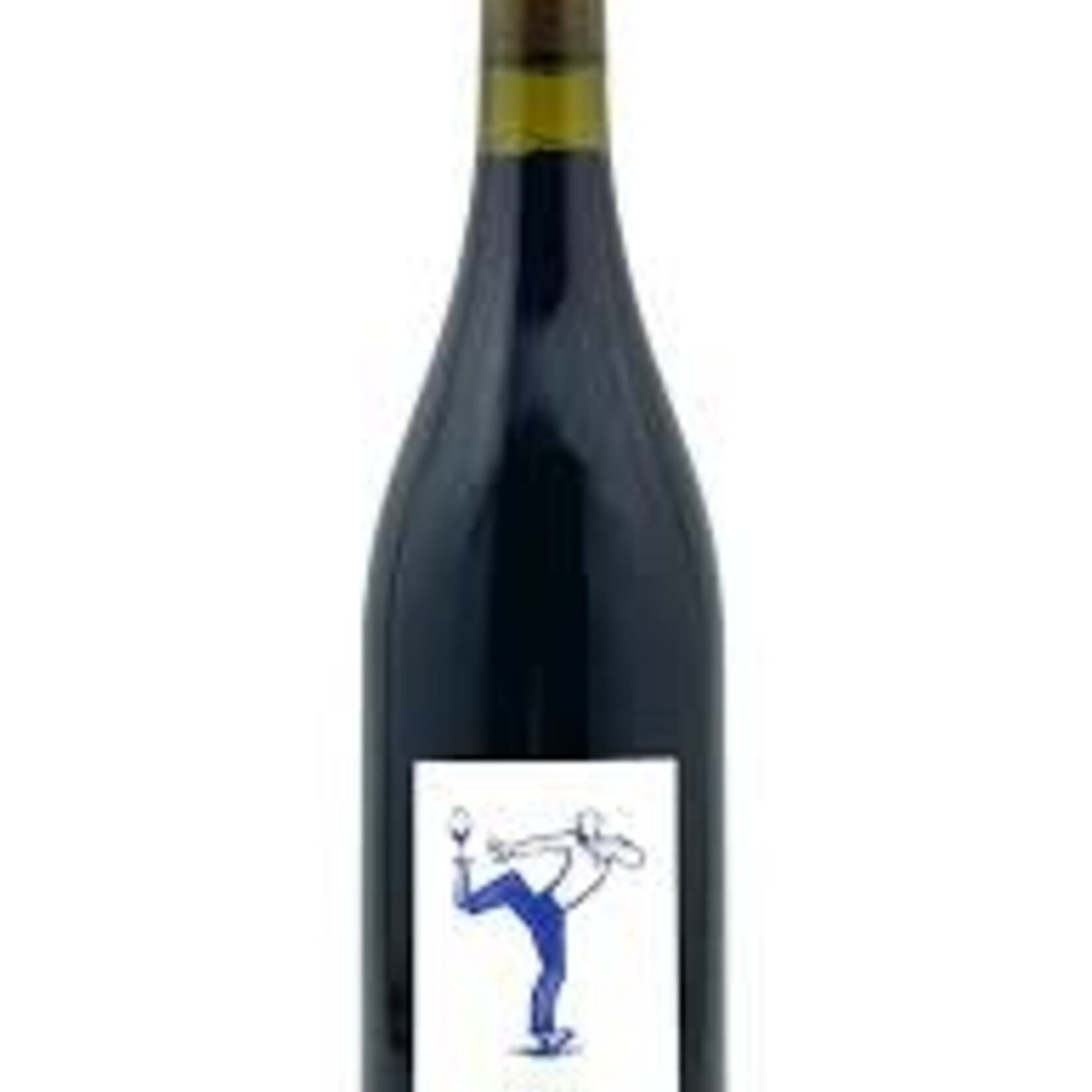 Pépin Rouge (2023) 750ml