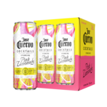 Jose Cuervo Pink Lemonade 12oz CN