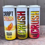 Craft Crush 12oz CN
