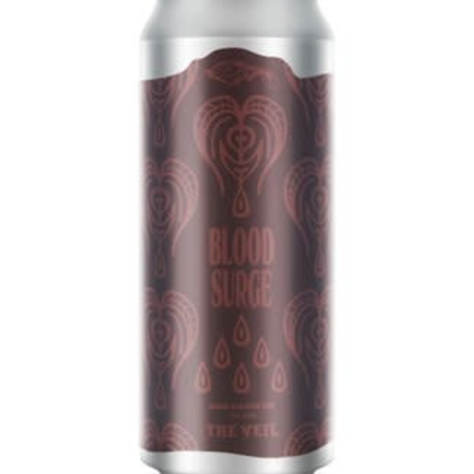The Veil Blood Surge 16oz CN