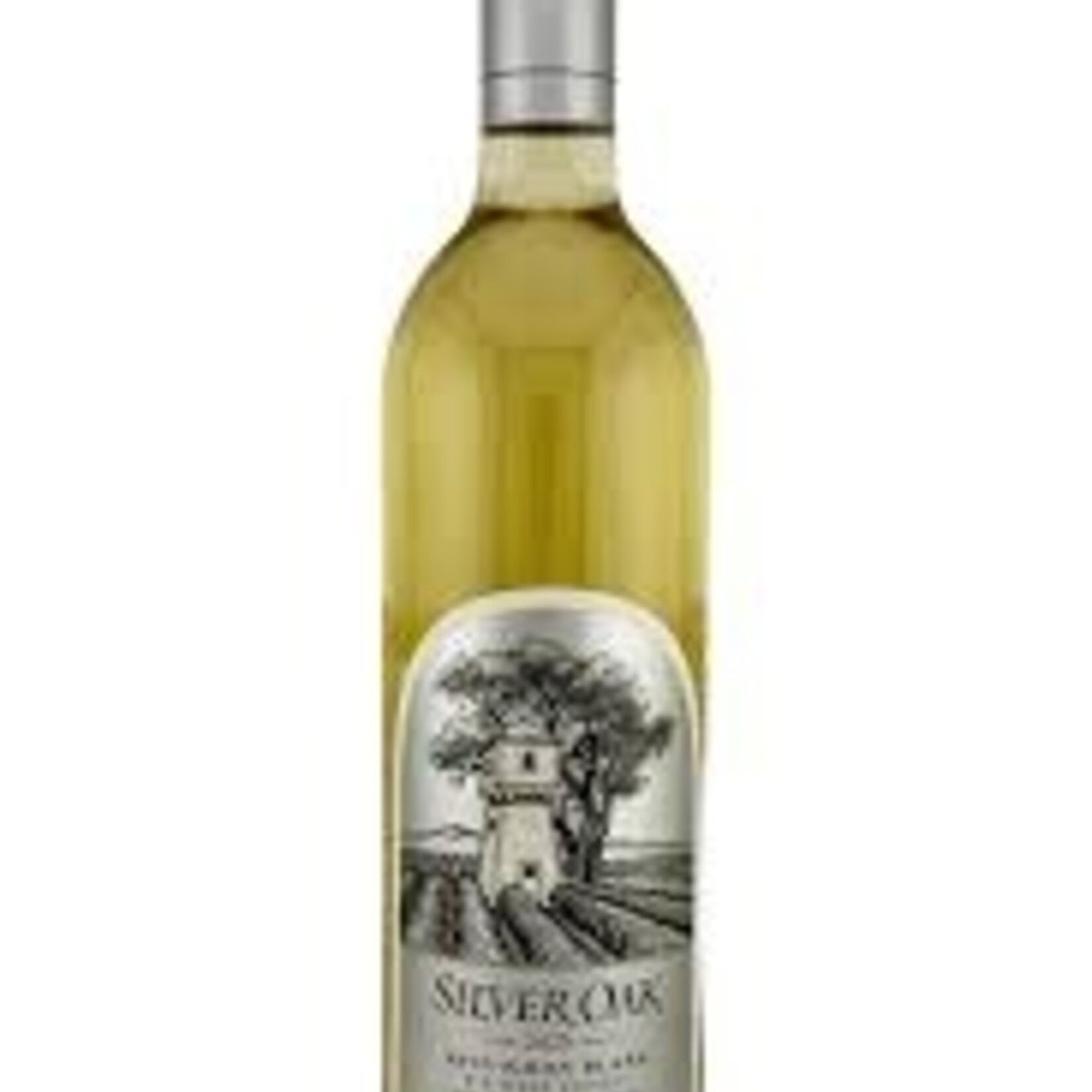 Silver Oak Sauvignon Blanc (2024) 750ml