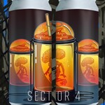 450 North Sector 4 Slushy XL 4pkCN