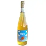 Bodega Ugabe Bizkaiko Txakolina "Balea" Unfiltered (2023) 750ml