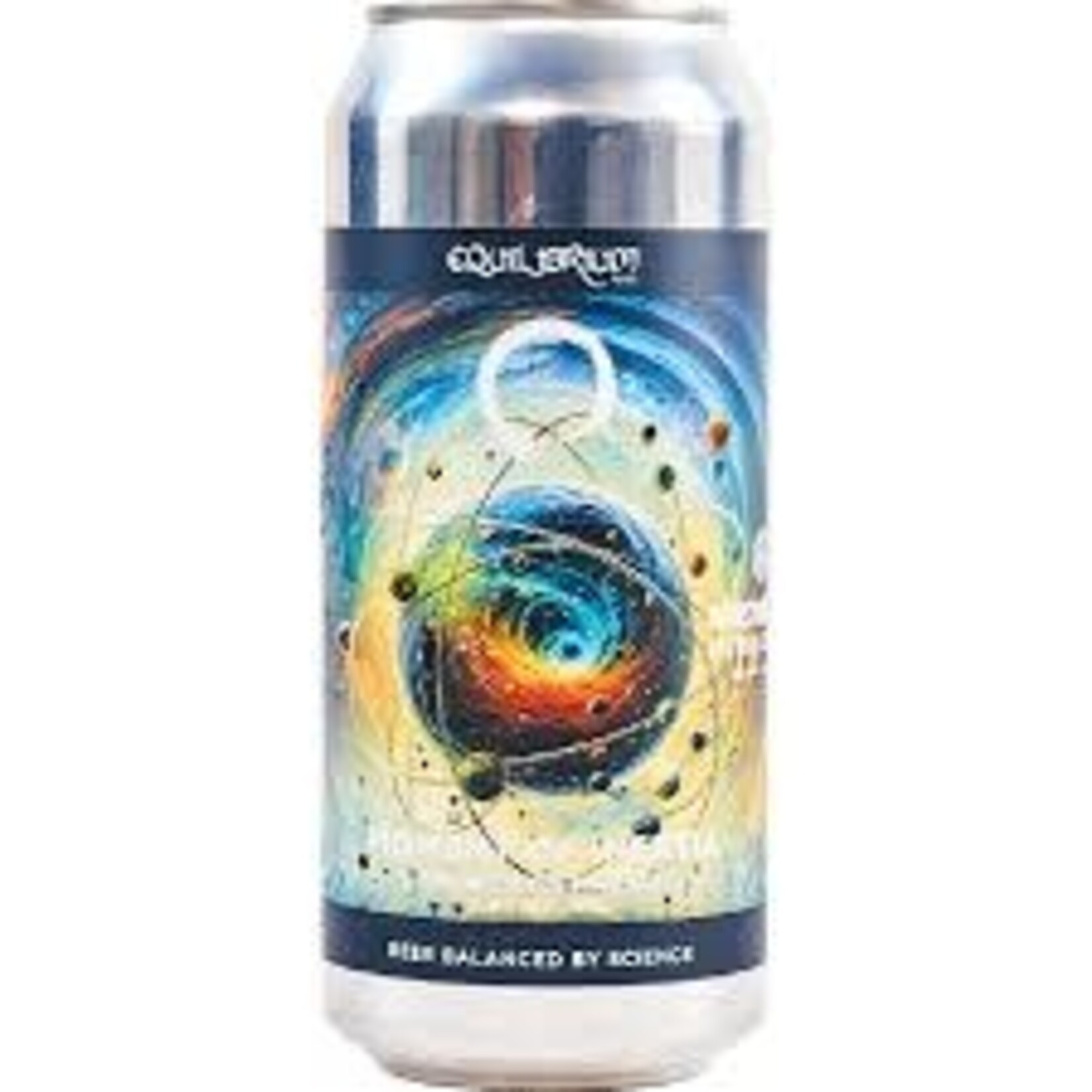 Equilibrium Moment Of Inertia 4pk