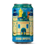 Graft Grand Imperial 4pk CN