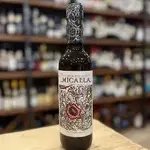 Bodegas Baron Amontillado  "Micaela" (NV) 375ml