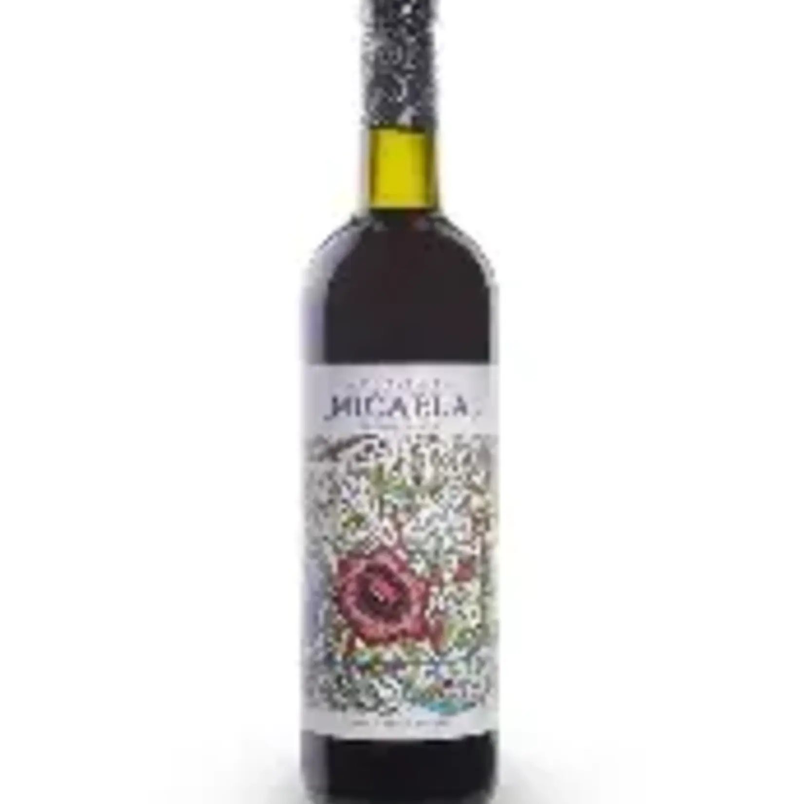 Bodegas Baron Fino "Micaela" (NV) 750ml