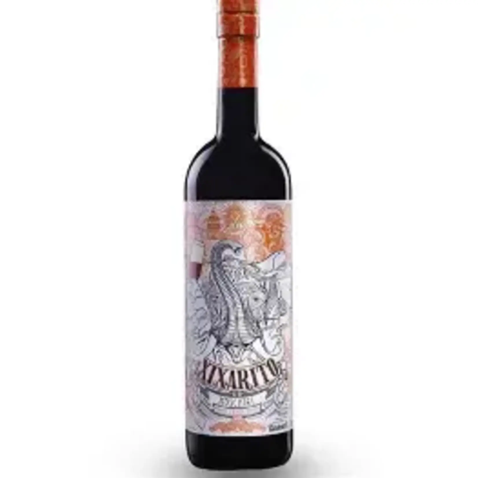 Bodegas Baron Oloroso 'Xixarito' (NV) 750ml