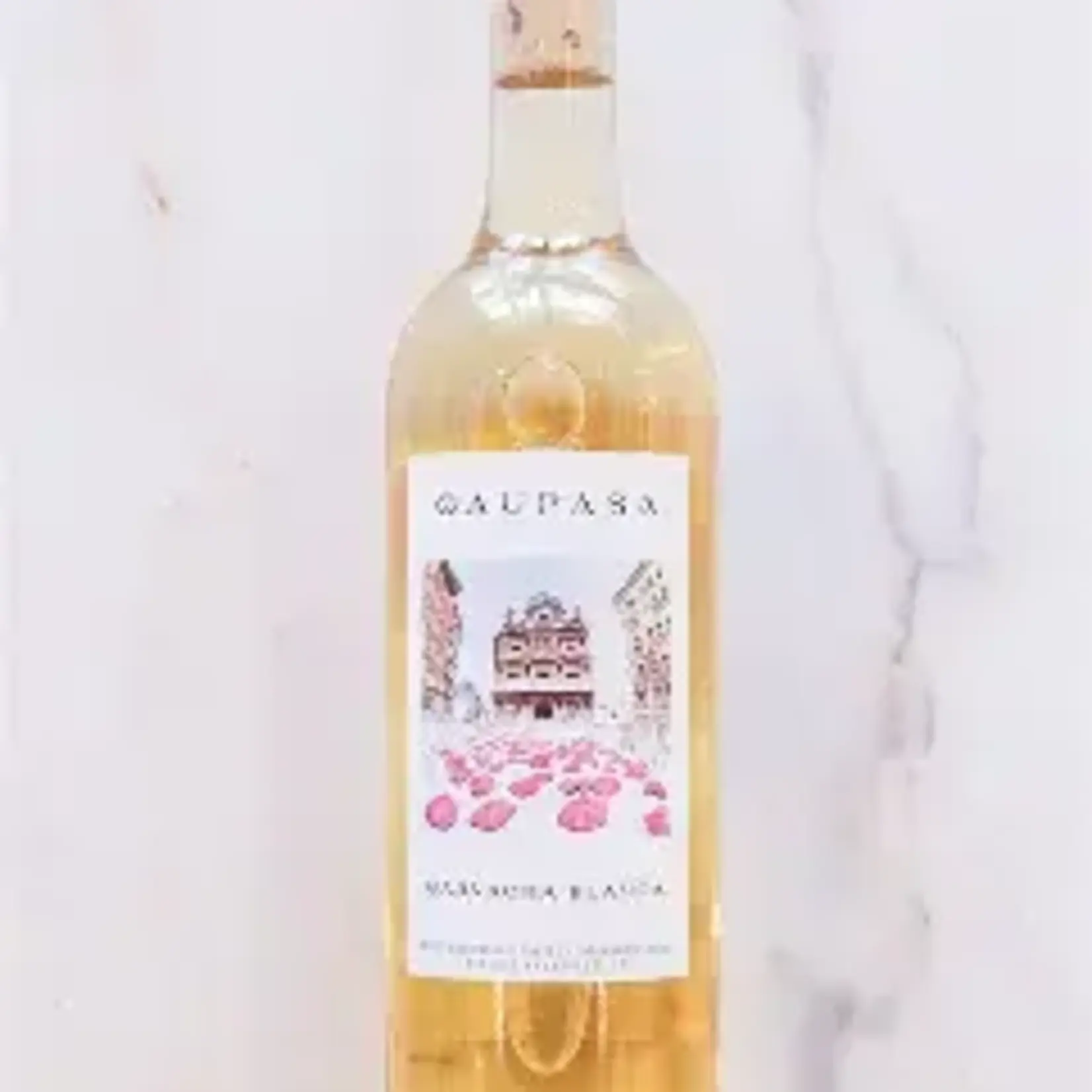 Bodegas Navarrsotillo Garnacha Blanca Gaupasa (2024) 750ml