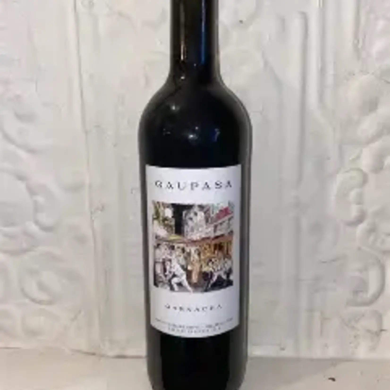 Bodegas Navarrsotillo Garnacha Gaupasa (2023) 750ml
