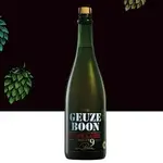Boon Geuze Black Label 750ml