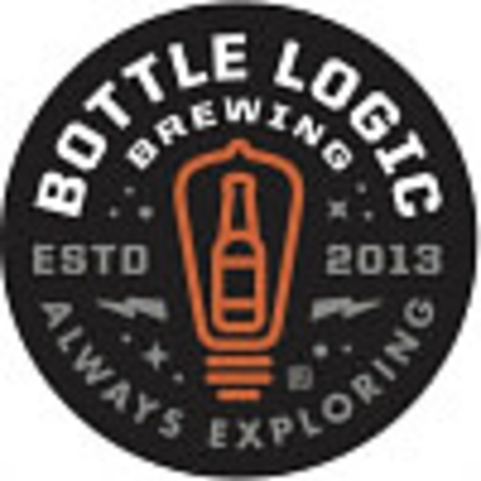 Bottle Logic Controlled Extraction 500mL