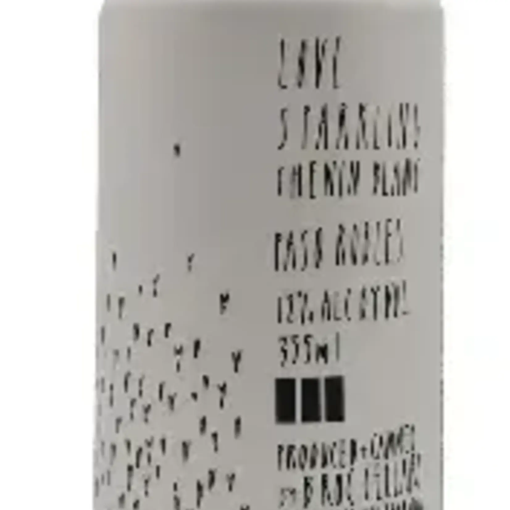 Broc Cellars "Love Sparkling" Can 12oz