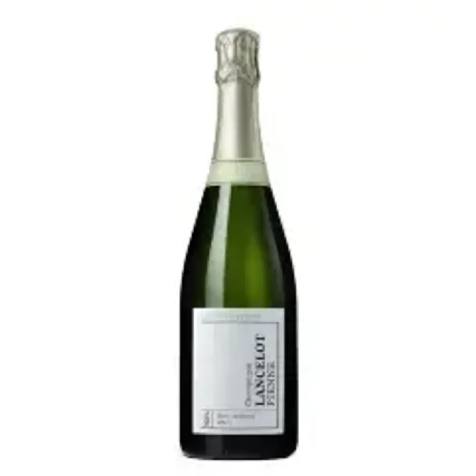Champagne Lancelot-Pienne Instant Présent Brut (NV) 750ml