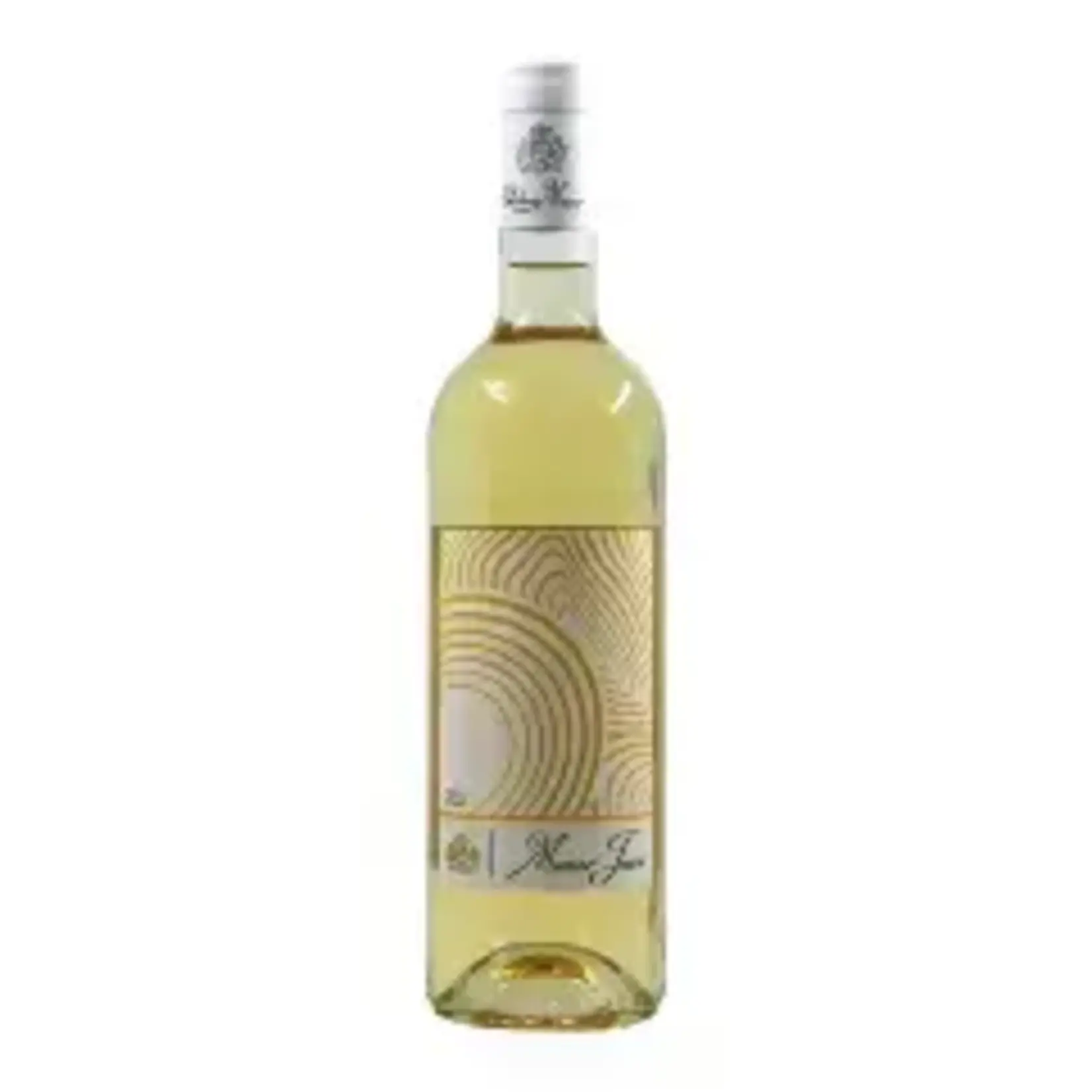 Château Musar Jeune White (2023) 750ml