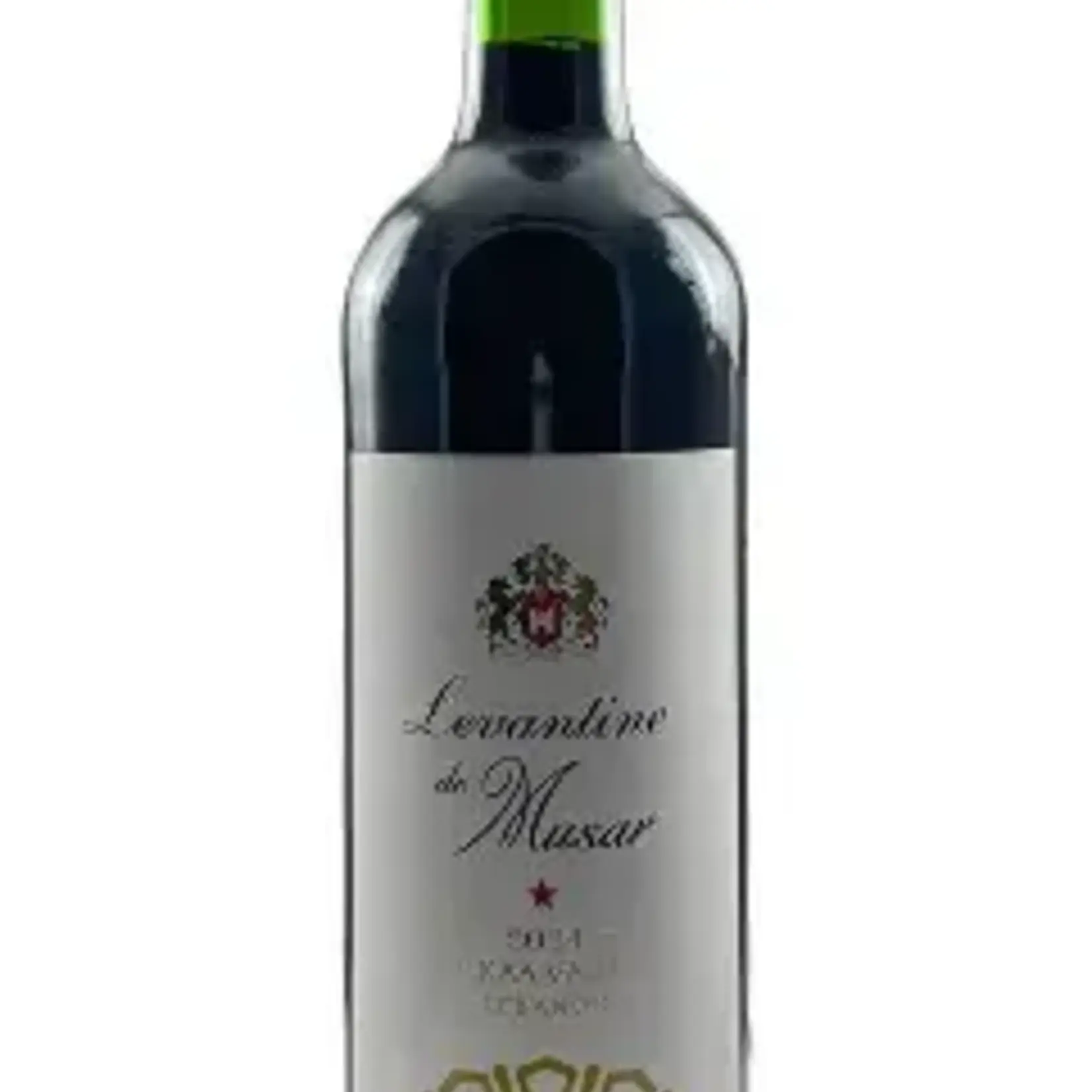 Château Musar, Levantine Red (2024) 750mL