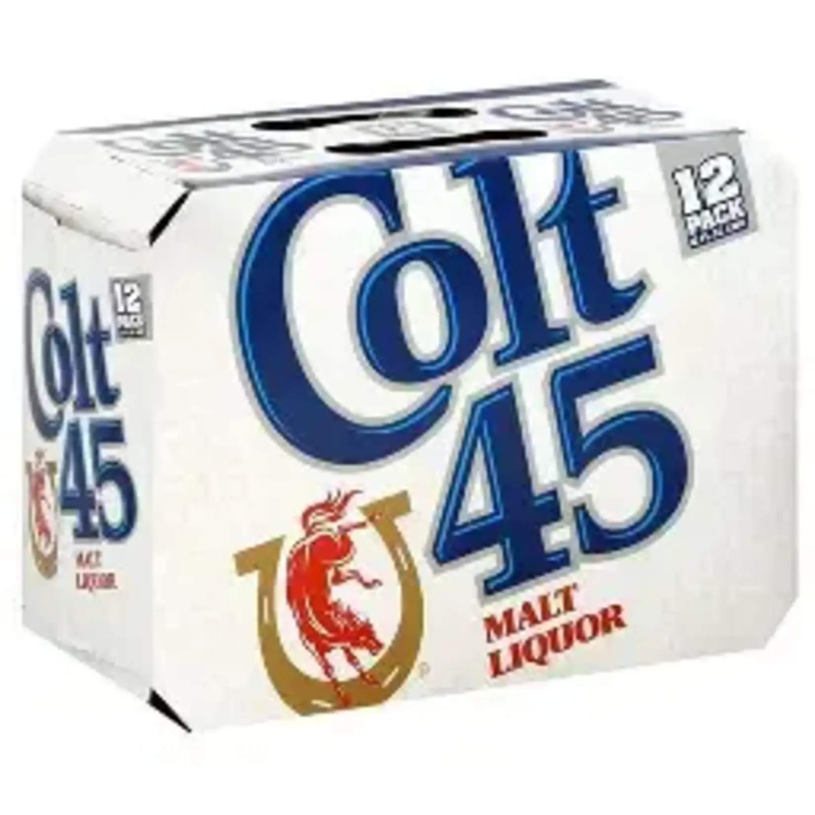 Colt 45 15pk CN