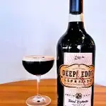 Deep Eddy Espresso 750ml